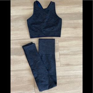 Splits 59 Blue Dot Set Size XS/S